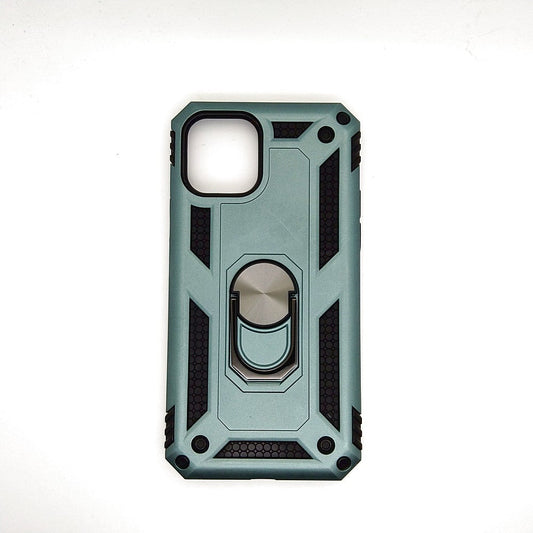 New Armour Hard Metal 360 Magnetic Kickstand Free Shipping Protective Phone Case for apple iPhone 11 Pro