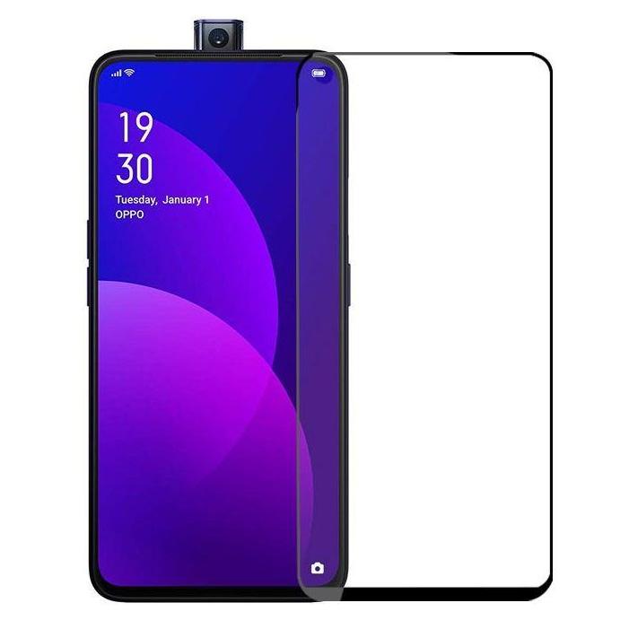 Screen Protector Tempered Glass for OPPO F11 Pro