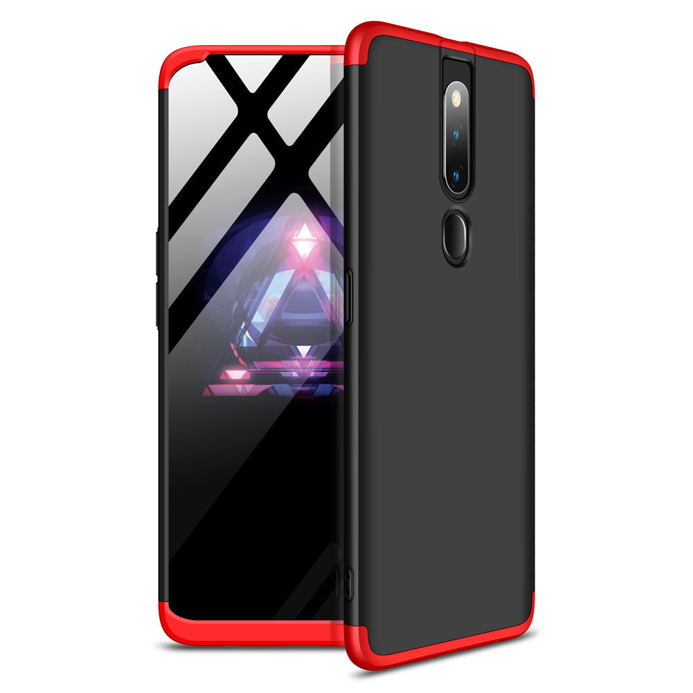 Original GKK Dual Tone 360º Case for OPPO F11 Pro
