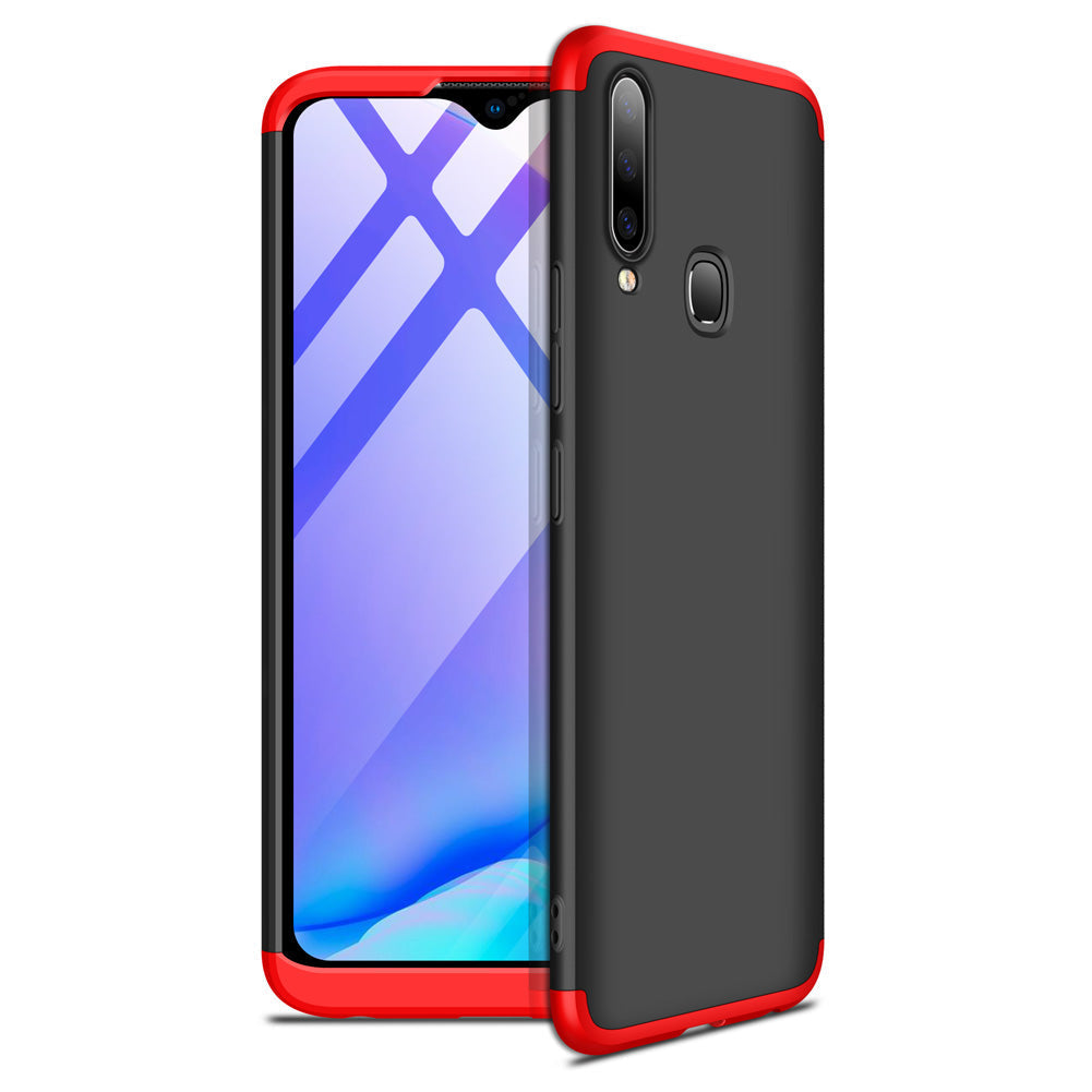 Original GKK Dual Tone 360º Case for Vivo Y12