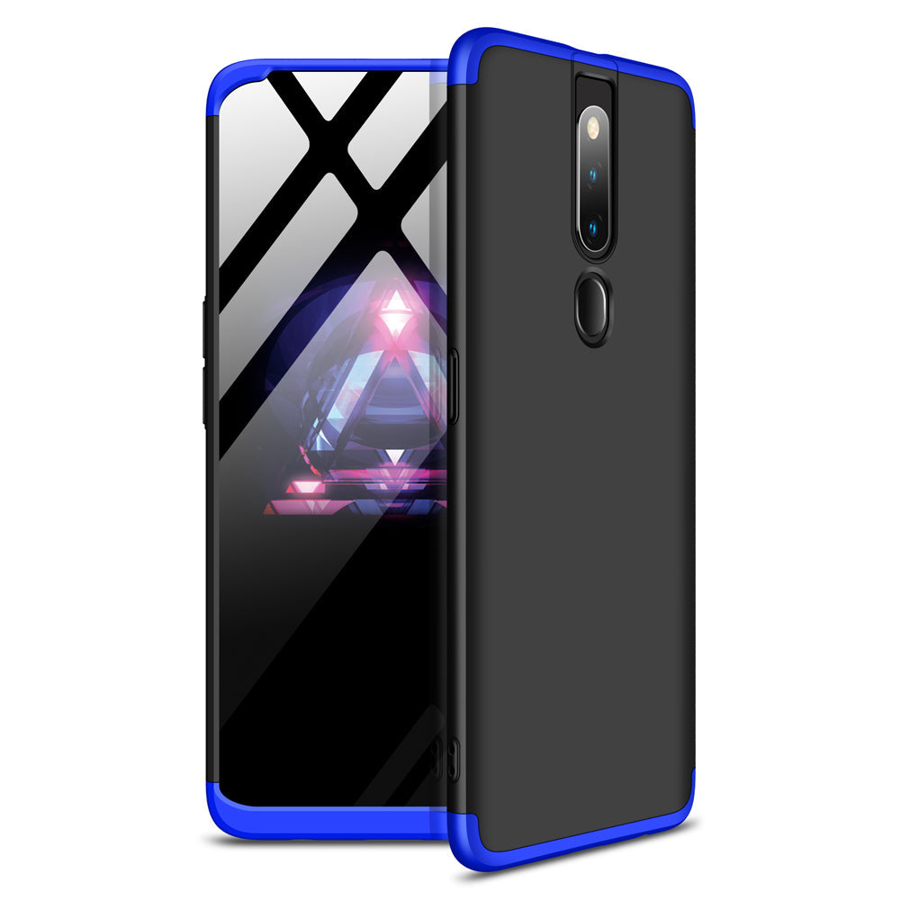 Original GKK Dual Tone 360º Case for OPPO F11 Pro