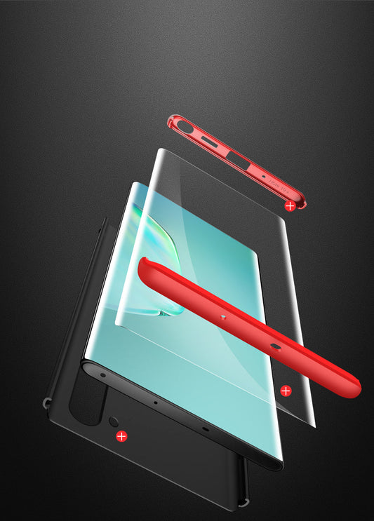 Original GKK Dual Tone 360º Case for Samsung Note 10