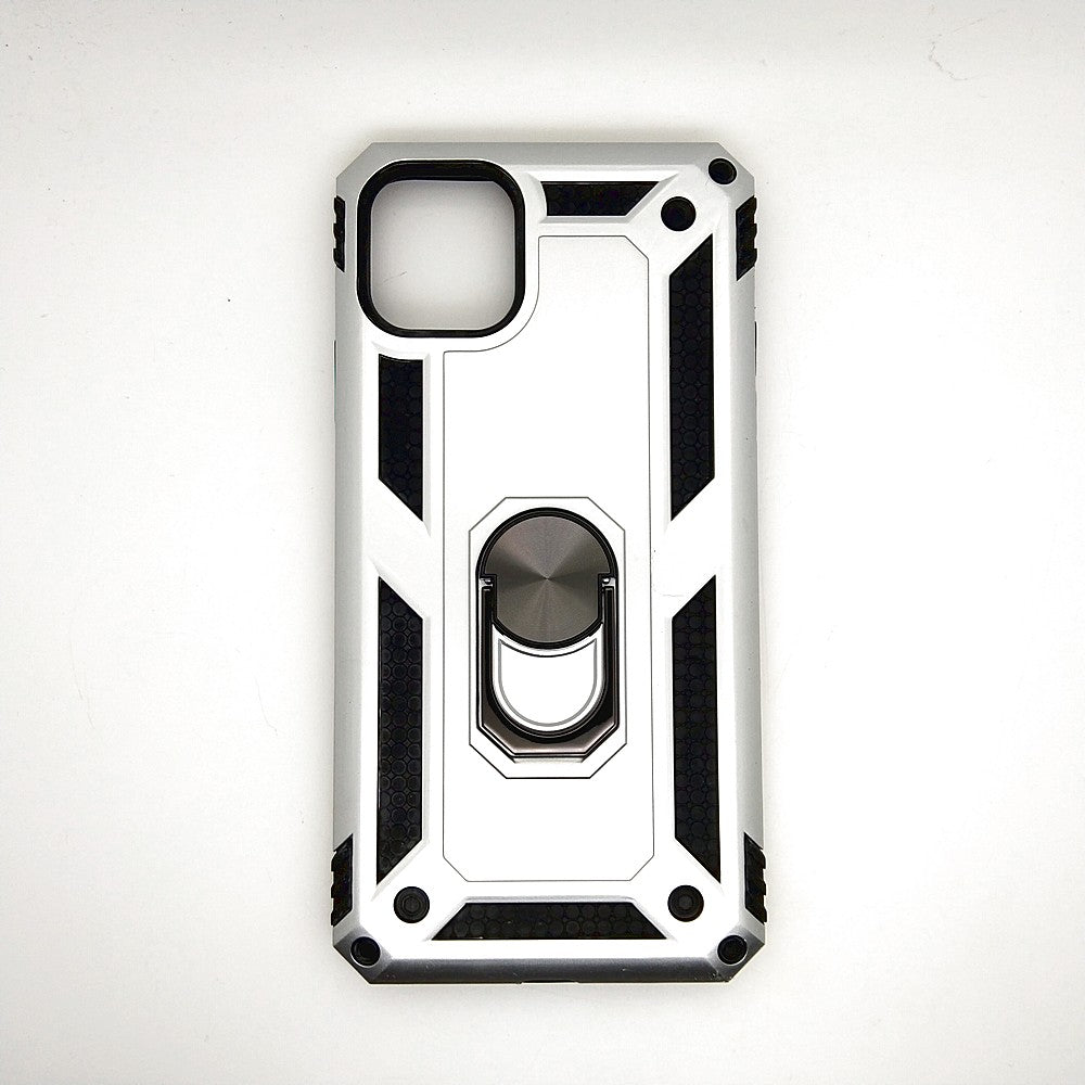 New Armour Hard Metal 360 Magnetic Kickstand Free Shipping Protective Phone Case for apple iPhone 11 Pro Max