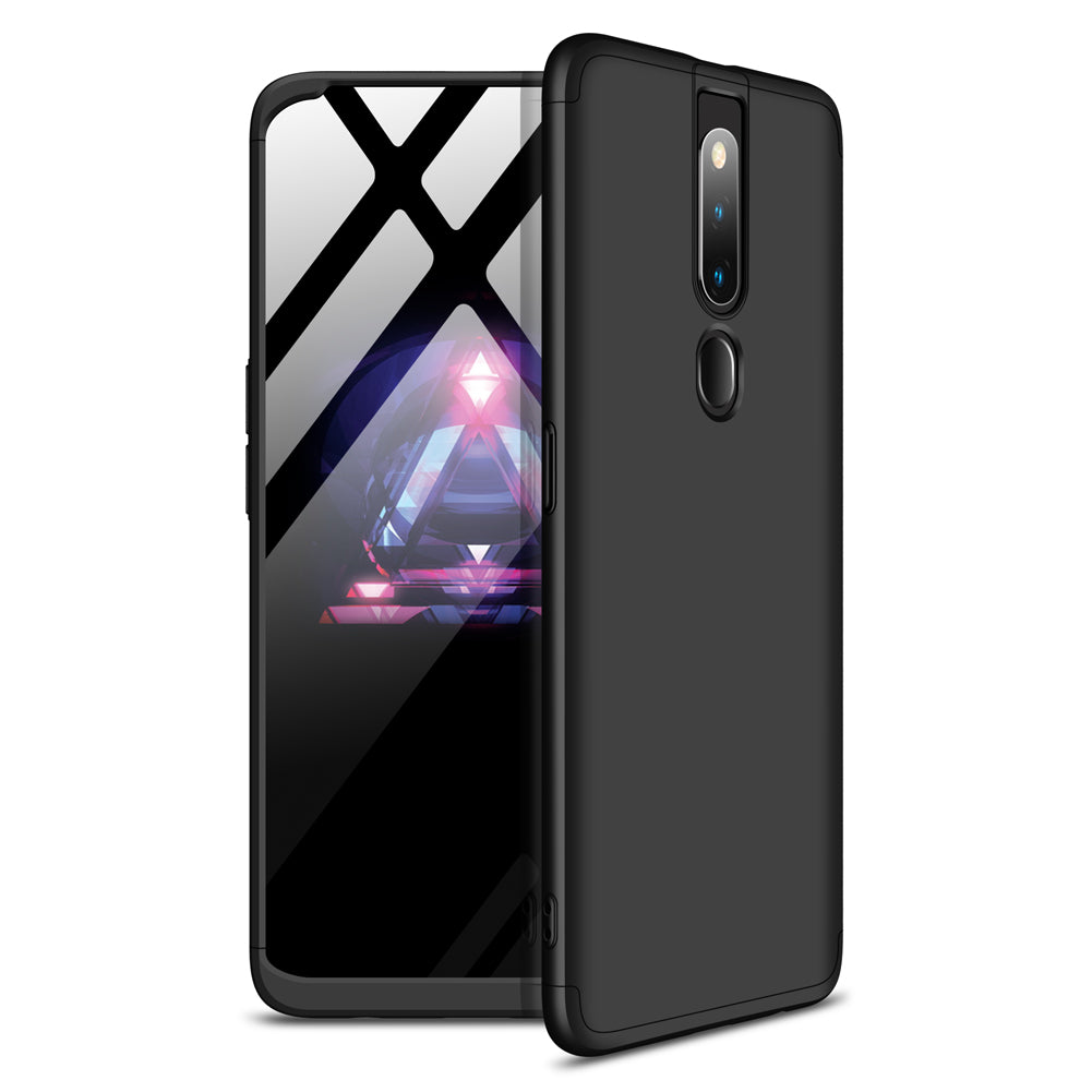 Original GKK Dual Tone 360º Case for OPPO F11 Pro