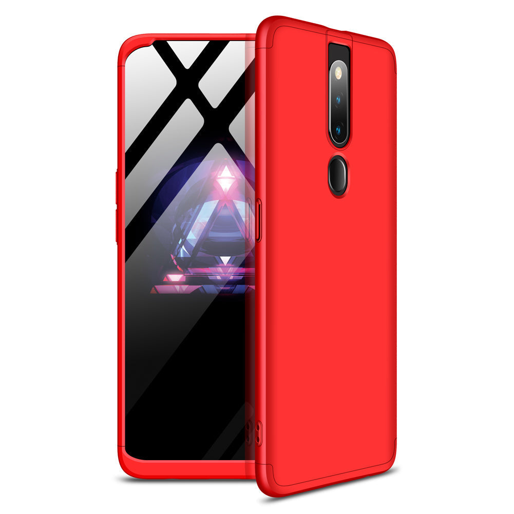 Original GKK Dual Tone 360º Case for OPPO F11 Pro