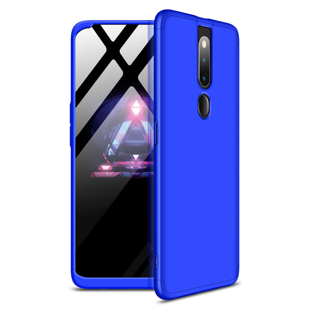 Original GKK Dual Tone 360º Case for OPPO F11 Pro