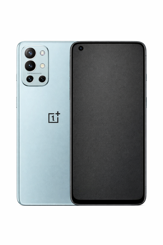 Oneplus 9R Matte Tempered Glass Anti-Glare 9H Protection