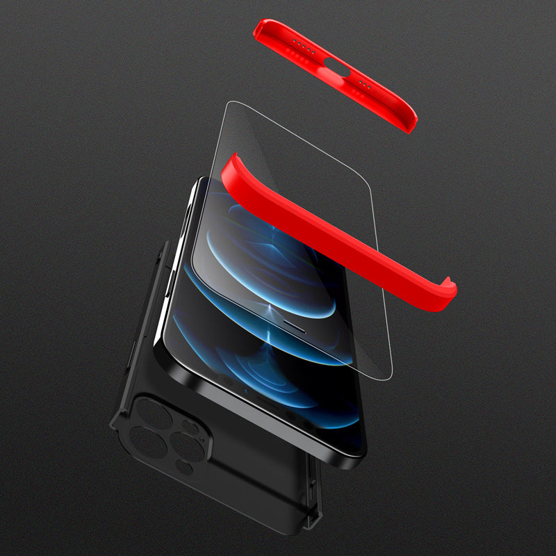 Original GKK Dual Tone 360º Case for apple iPhone 12 Pro Max