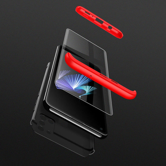 Original GKK Dual Tone 360º Case for Samsung A21s