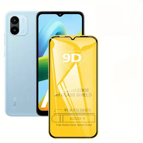 Screen Protector Full Tempered Glass for Redmi A2 Plus