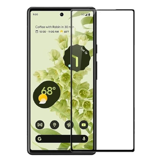 Google Pixel 6 Screen Protector Tempered Glass