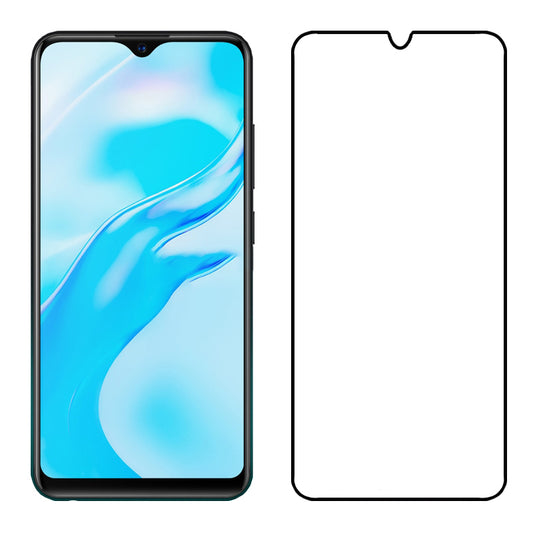 Screen Protector Tempered Glass for Vivo Y1s