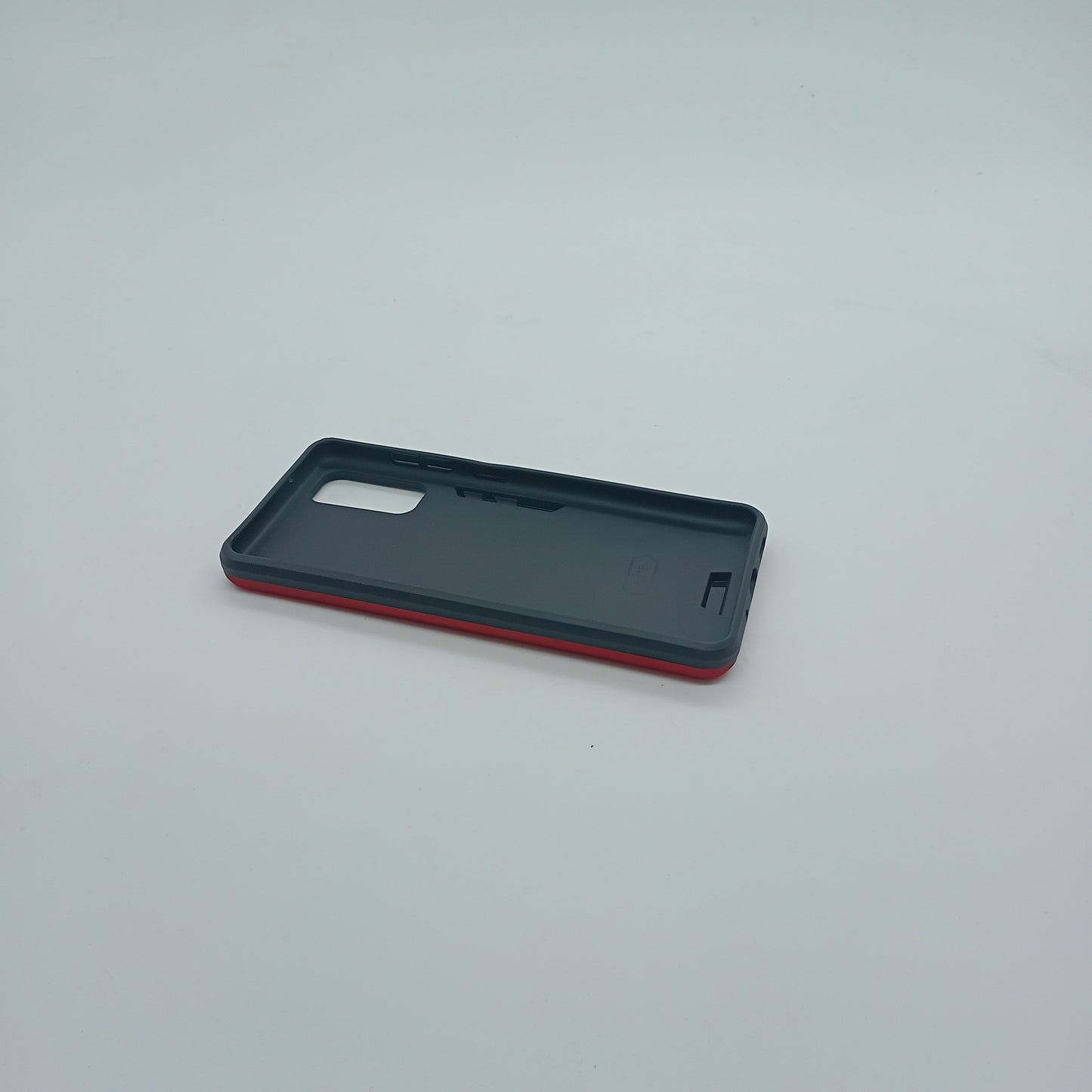 Samsung S20 Hard PC Case with ring holder Shockproof Slim back Cover