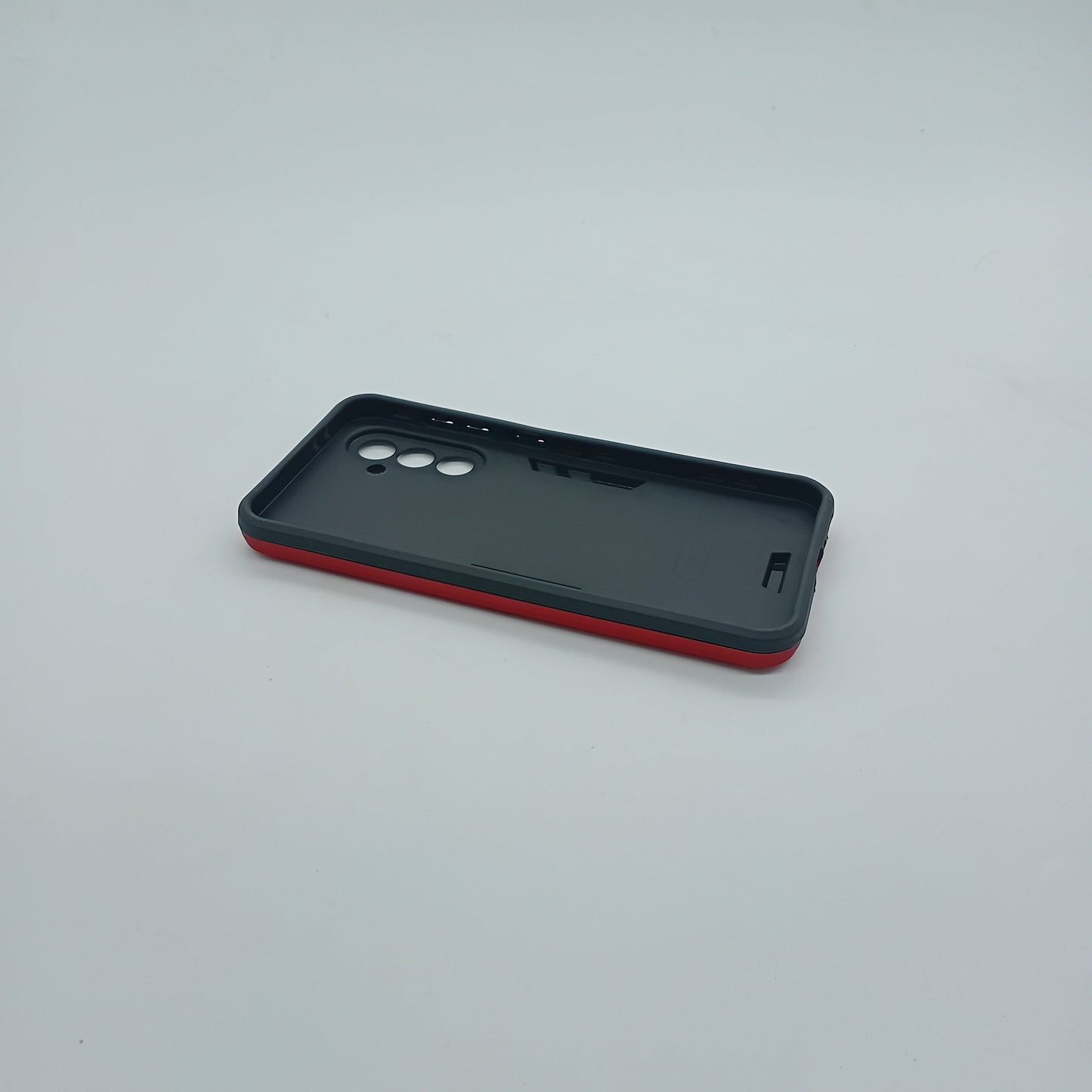 Samsung A36 Hard PC Case with ring holder Shockproof Slim back Cover