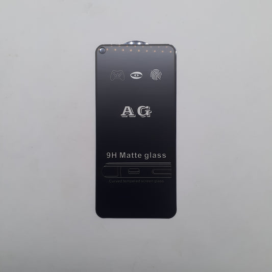 Matte Tempered Glass Screen Protector for Huawei Nova 5T