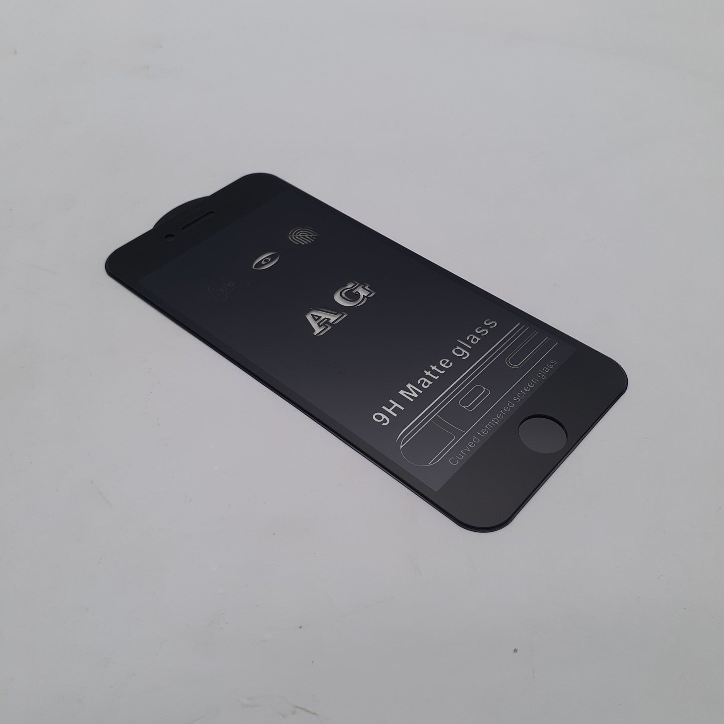 Matte Tempered Glass Screen Protector for apple iPhone 6 / 6s
