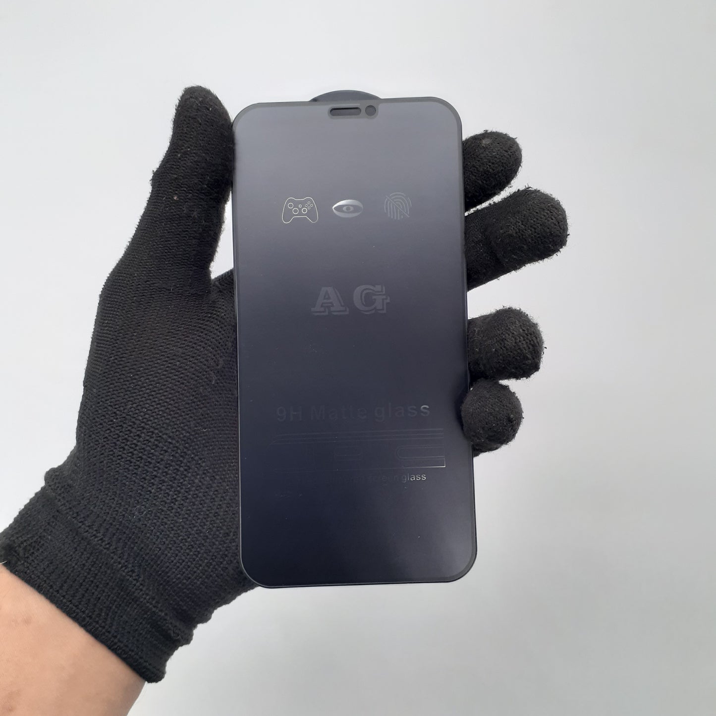 Matte Tempered Glass Screen Protector for apple iPhone XR