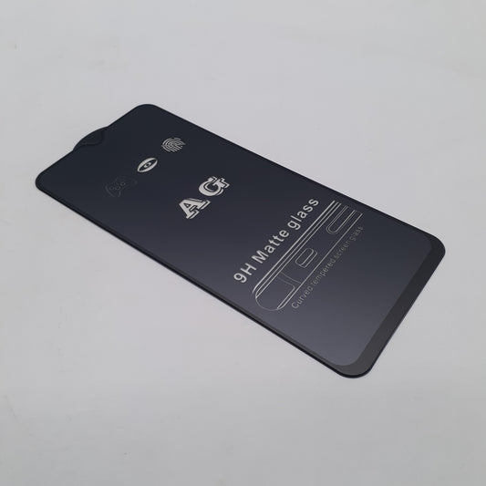 Matte Tempered Glass Screen Protector for Xiaomi Mi Poco M3