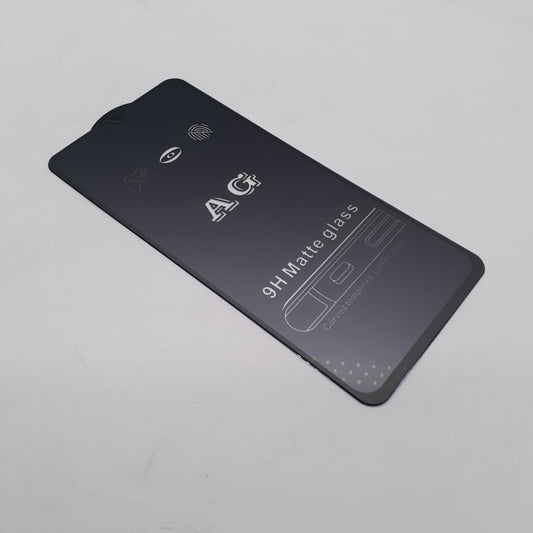 Matte Tempered Glass Screen Protector for Samsung Galaxy M30s