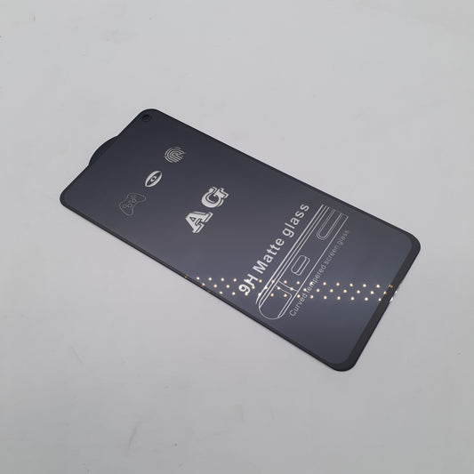 Matte Tempered Glass Screen Protector for Vivo V17