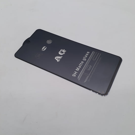 Matte Tempered Glass Screen Protector for OnePlus Ace