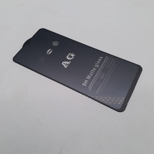 Matte Tempered Glass Screen Protector for Redmi 10C