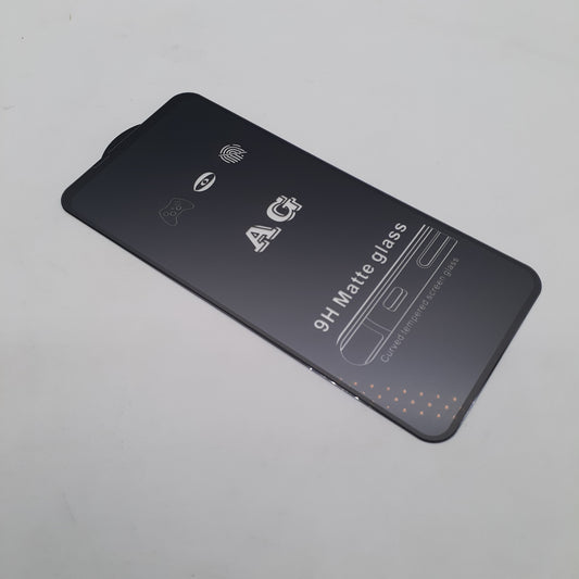 Matte Tempered Glass Screen Protector for Huawei Y9 Prime 2019