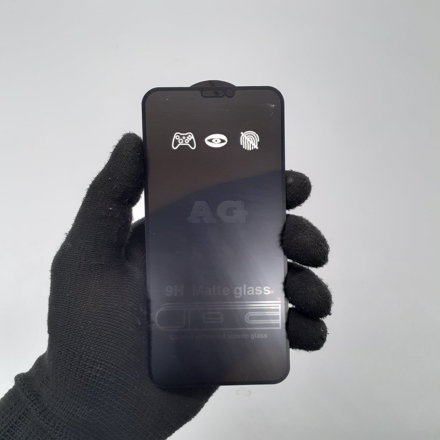 Matte Tempered Glass Screen Protector for apple iPhone 11 Pro
