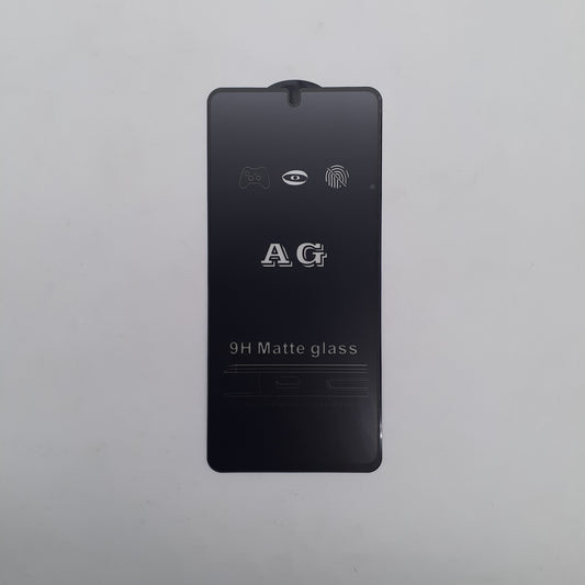 Matte Tempered Glass Screen Protector for OPPO A53