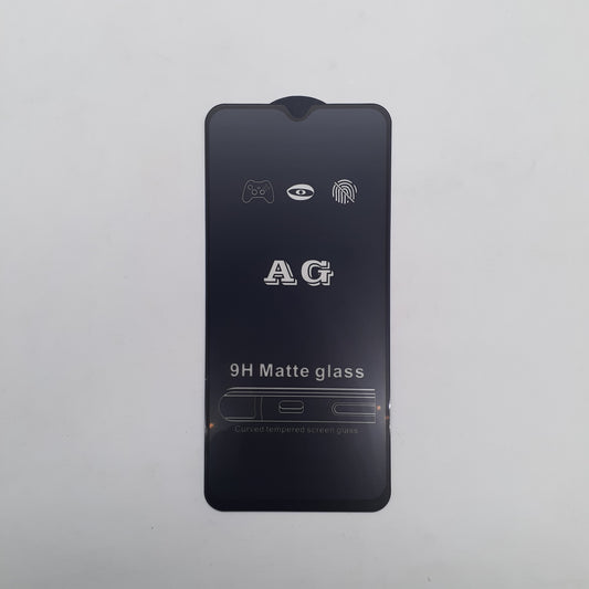 Matte Tempered Glass Screen Protector for OPPO F11