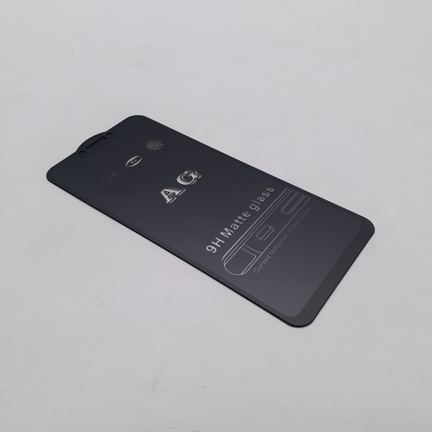 Matte Tempered Glass Screen Protector for Huawei Nova 3