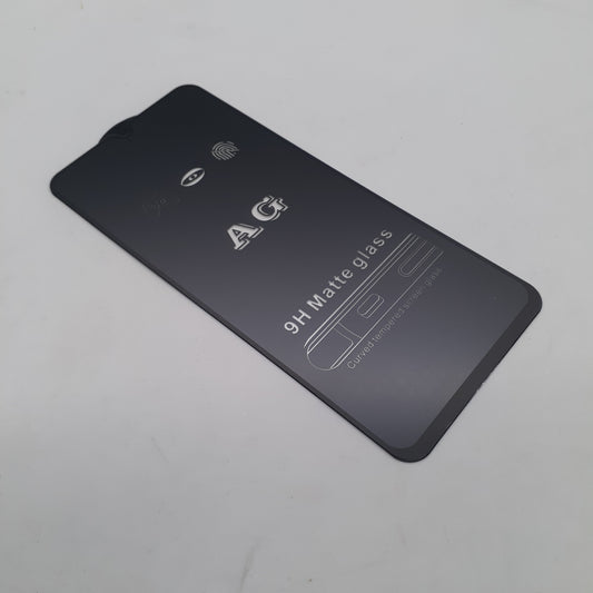 Redmi 13C Matte Tempered Glass Anti-Glare 9H Protection