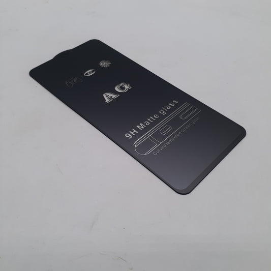 Redmi Note 12 4G Matte Tempered Glass Anti-Glare 9H Protection