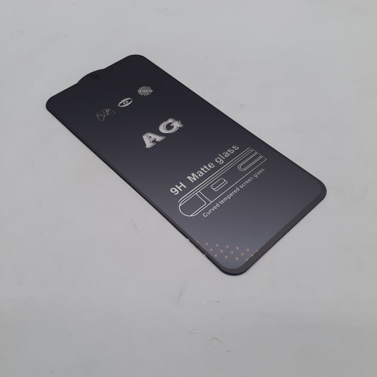 Samsung S24 FE Matte Tempered Glass Anti-Glare Screen Protector