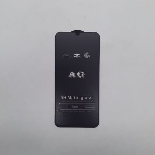 Samsung A25 Matte Tempered Glass 9H Anti-Glare Screen Protector