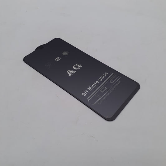 Samsung A25 Matte Tempered Glass 9H Anti-Glare Screen Protector