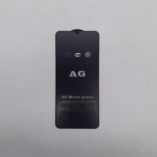 Tecno Spark 10C Matte Tempered Glass Anti-Glare Screen Protector