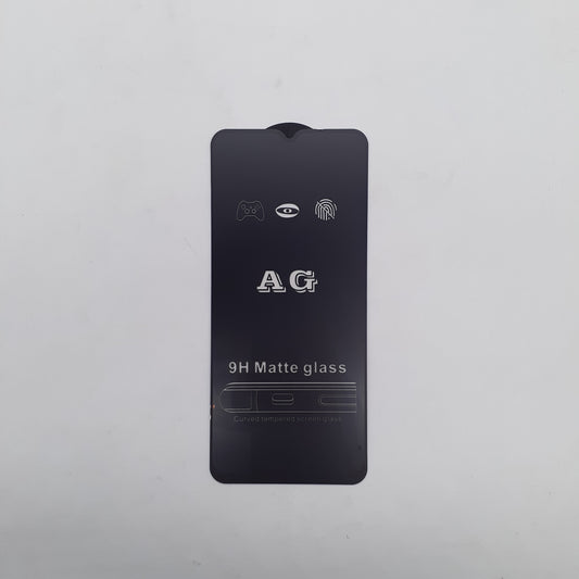 Vivo V20 SE Matte Tempered Glass Anti-Glare 9H Screen Protector