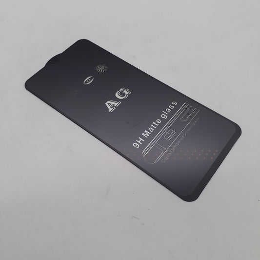 Samsung A05 Matte Tempered Glass Anti-Glare 9H Screen Protector
