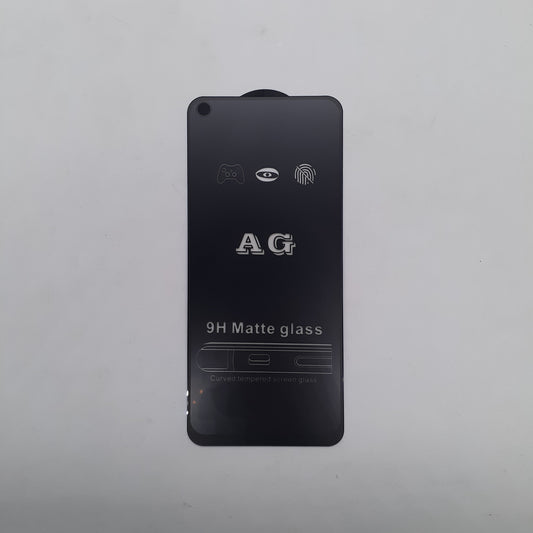 OPPO A78 Matte Tempered Glass Anti-Glare 9H Protection