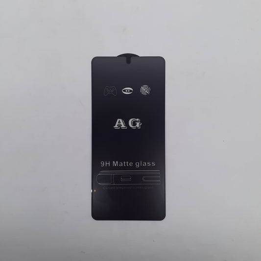 Redmi Note 12s Matte Tempered Glass Anti-Glare 9H Screen Protector