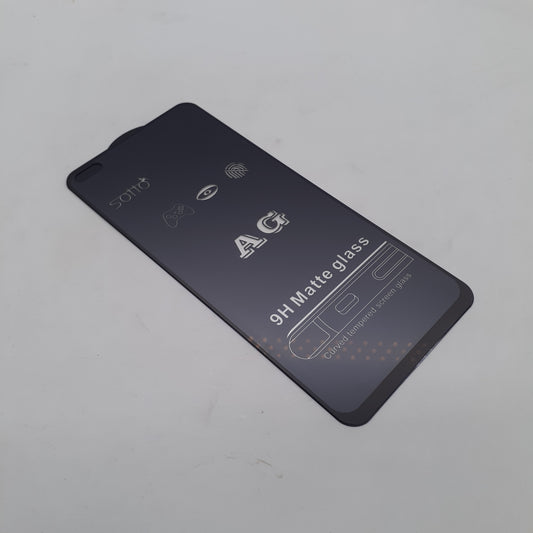 Matte Tempered Glass Screen Protector for Huawei Nova 8i