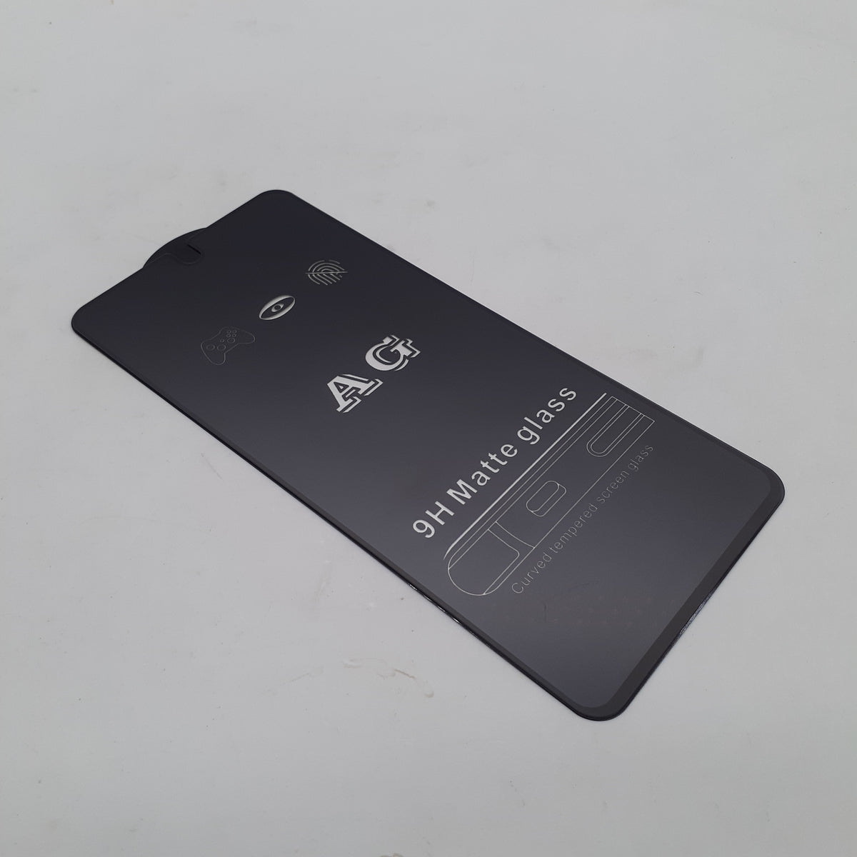Matte Tempered Glass Screen Protector for Huawei Nova 9 SE