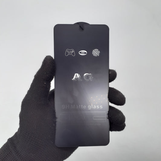 Matte Tempered Glass Screen Protector for Huawei Nova 9 SE