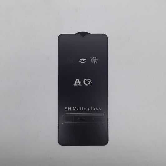 Matte Tempered Glass Screen Protector for Samsung Galaxy A23