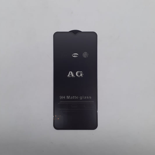 Matte Tempered Glass Screen Protector for Samsung Galaxy M13