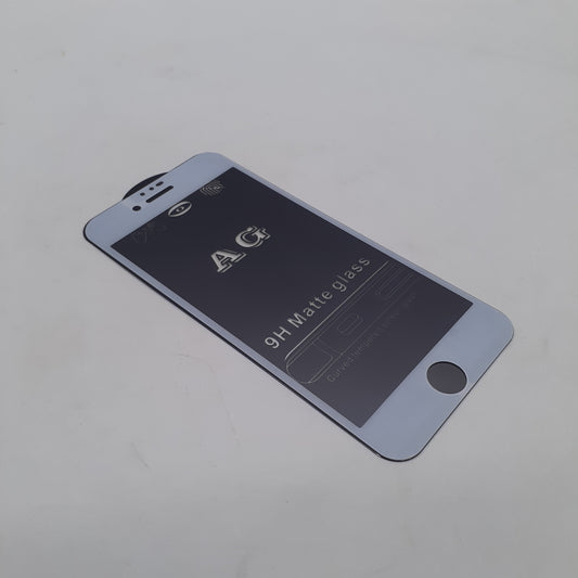 Matte Tempered Glass Screen Protector for apple iPhone 6 / iPhone 6s