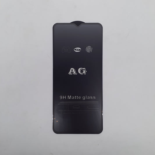 Matte Tempered Glass Screen Protector for Samsung Galaxy M23