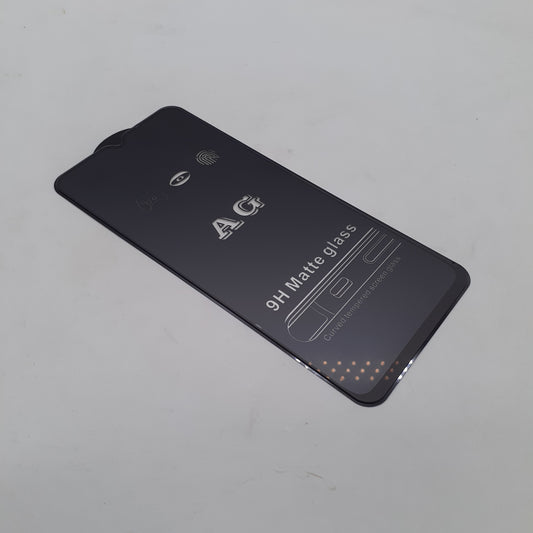 Matte Tempered Glass Screen Protector for OPPO F15 and Reno 3