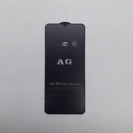 Matte Tempered Glass Screen Protector for Samsung Galaxy A33